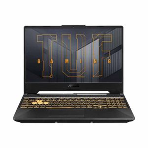 لپ تاپ ایسوس مدل ASUS TUF FX506HC i5-11400H